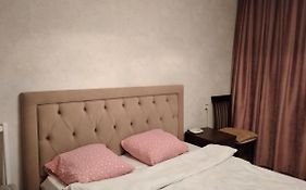 Apartment On Dacia