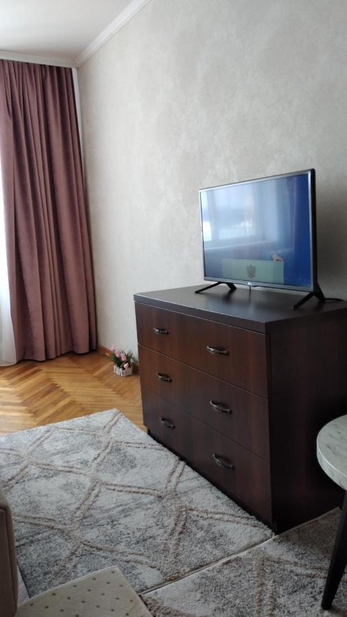 Apartment On Dacia Кишинёв Экстерьер фото