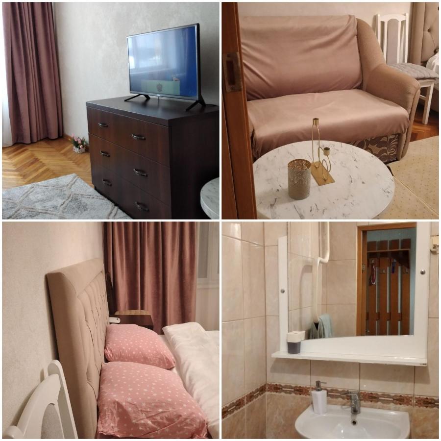 Apartment On Dacia Кишинёв Экстерьер фото