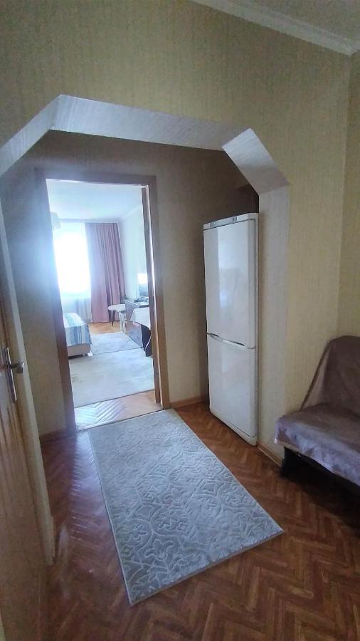 Apartment On Dacia Кишинёв Экстерьер фото